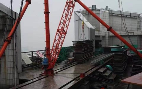 起重吊装、非常规起重吊装方法