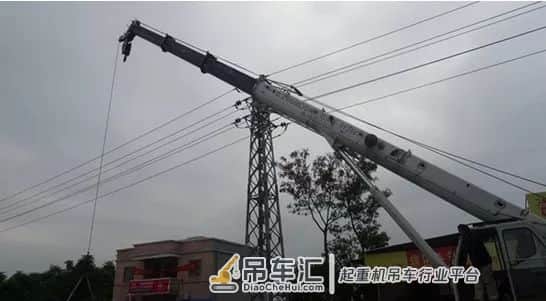 吊车作业伤人是否属于交强险赔偿范围?看完你就懂了!
