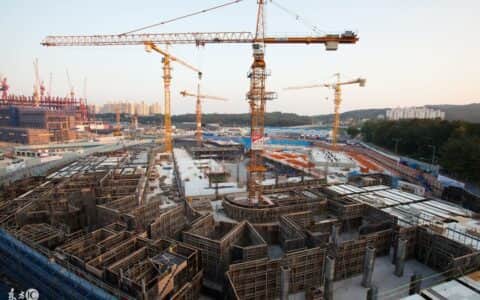 二级建造师常考知识点每日巩固第35天——塔式起重机安全控制要点