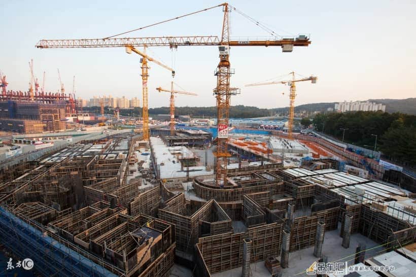 二级建造师常考知识点每日巩固第35天——塔式起重机安全控制要点