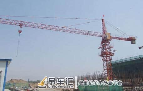 二级建造师常考知识点每日巩固第35天——塔式起重机安全控制要点