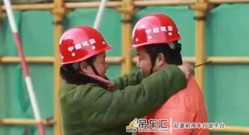 我们干吊装的为什么不开心?看完扎心了!