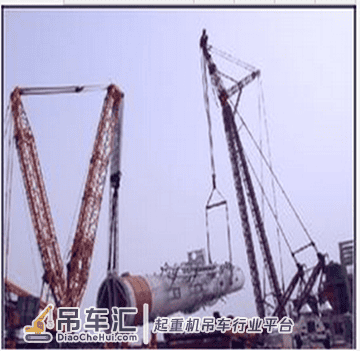 二建机电实用小课堂——起重技术