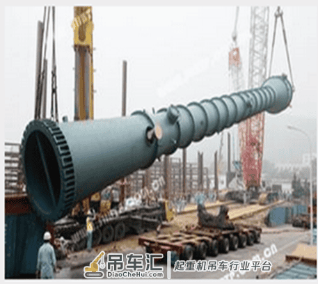 二建机电实用小课堂——起重技术