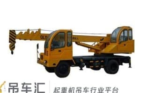 吊友必看！吊车作业人员的15个必备吊装常识！