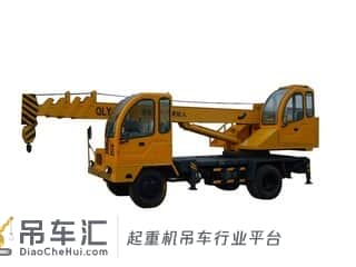 吊友必看！吊车作业人员的15个必备吊装常识！