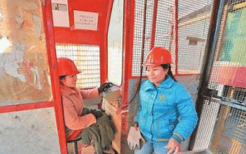 塔吊司机的工资很高吗？透露真实情况，让人不敢相信！