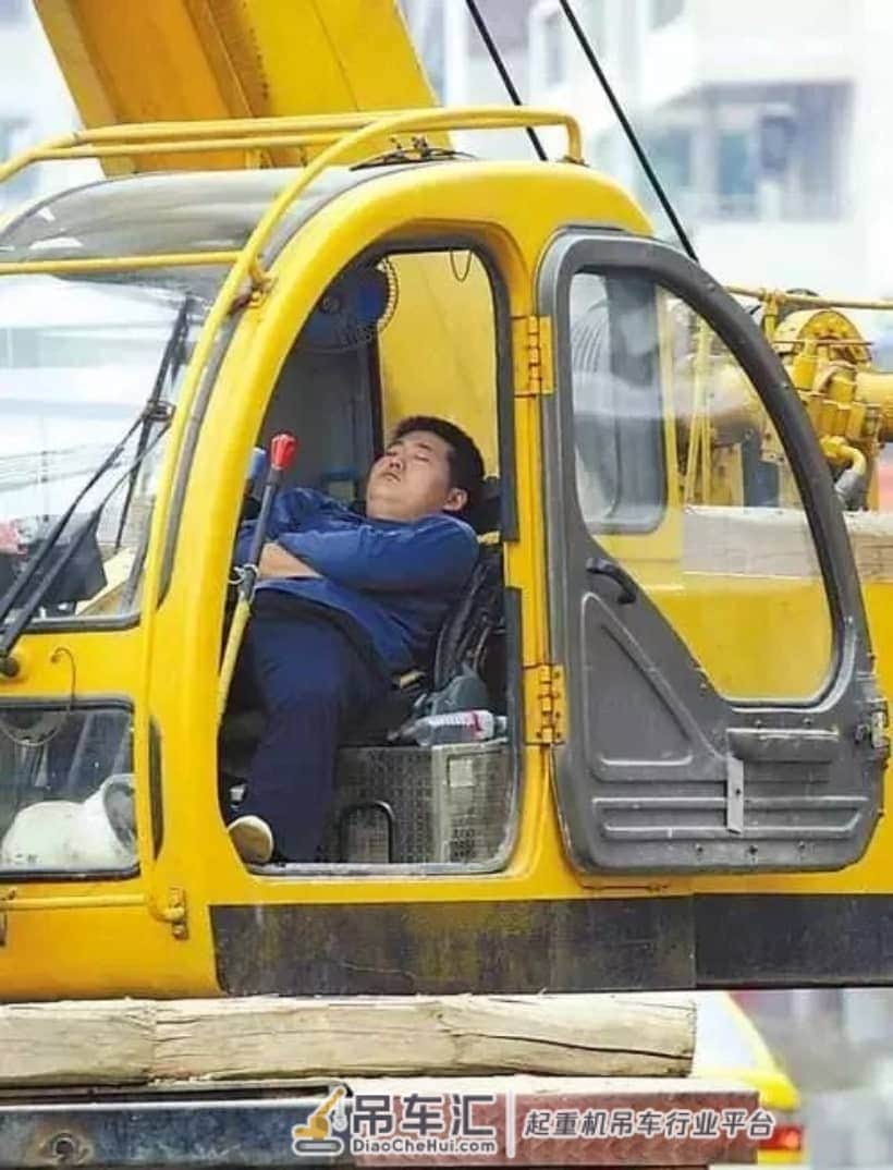 一个人的时候,也要坚强