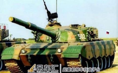 万吨级龙门吊全是中国造？各种限制激起咱中国军工人的逆境信念