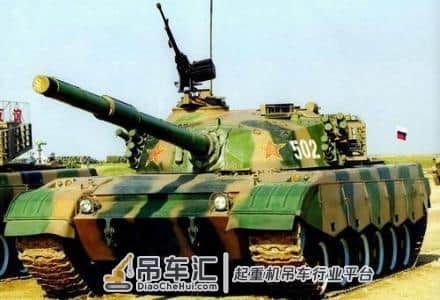 万吨级龙门吊全是中国造？各种限制激起咱中国军工人的逆境信念
