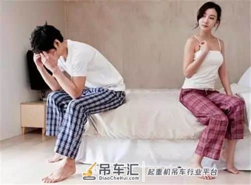 除了会开吊车,你还会什么?