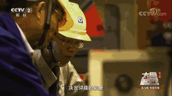 世界第一条起重机转台智能生产线!堪称一部“科幻大片”