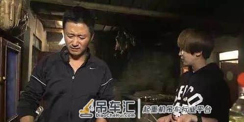 除了会开吊车,你还会什么?
