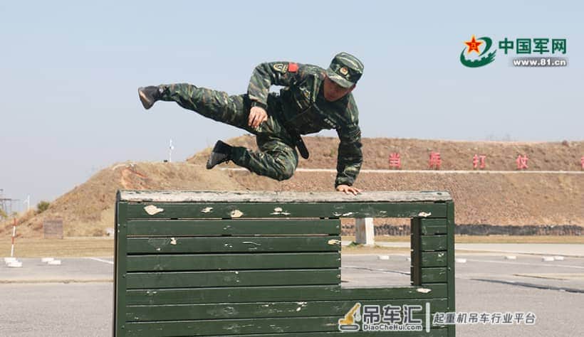特战精英炼成记:"吊车尾"到"金牌教练"的完美逆袭