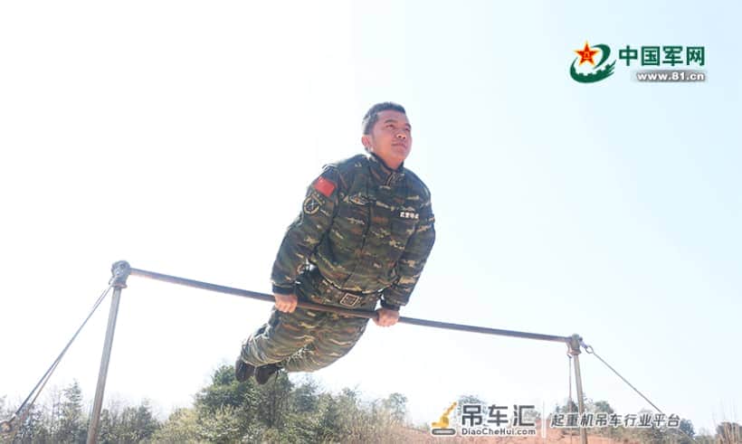 特战精英炼成记:"吊车尾"到"金牌教练"的完美逆袭
