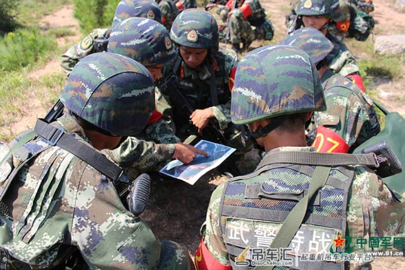 特战精英炼成记:"吊车尾"到"金牌教练"的完美逆袭