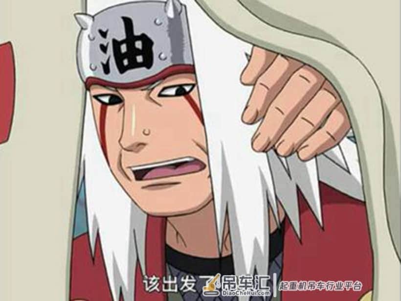 火影:天才的潜质怎么也赶不上吊车尾的努力,鸣人和宁次终极一战