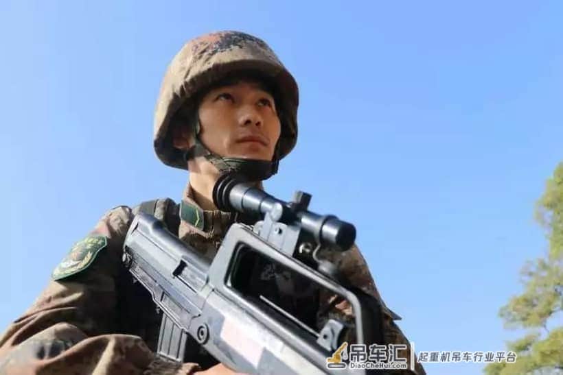 入伍三个月就立功的新兵：从“吊车尾”到三等功臣