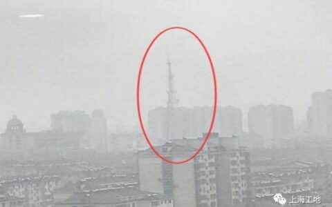 2017年十大塔吊事故盘点，血的教训该如何总结？