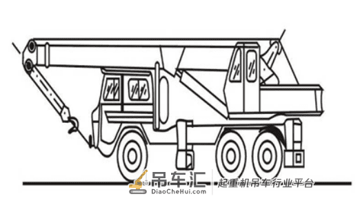 那些常用的起重机械,不知你在工作中遇到过几种?