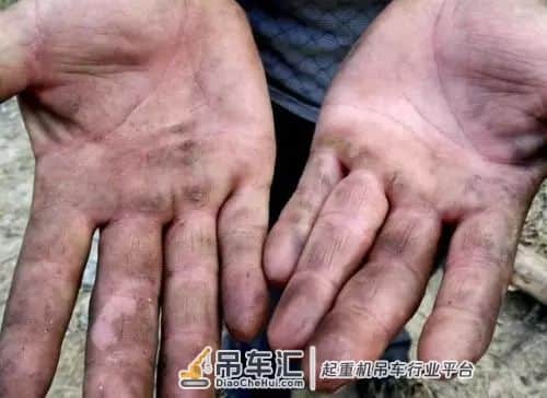 假如你的老公是吊车司机……