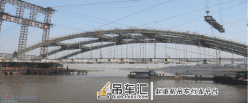 那些常用的起重机械,不知你在工作中遇到过几种?