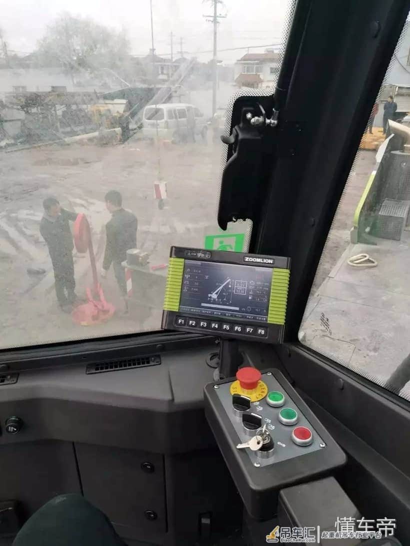 提车!新ZTC251到家,快来看看和ZTC250区别在哪!