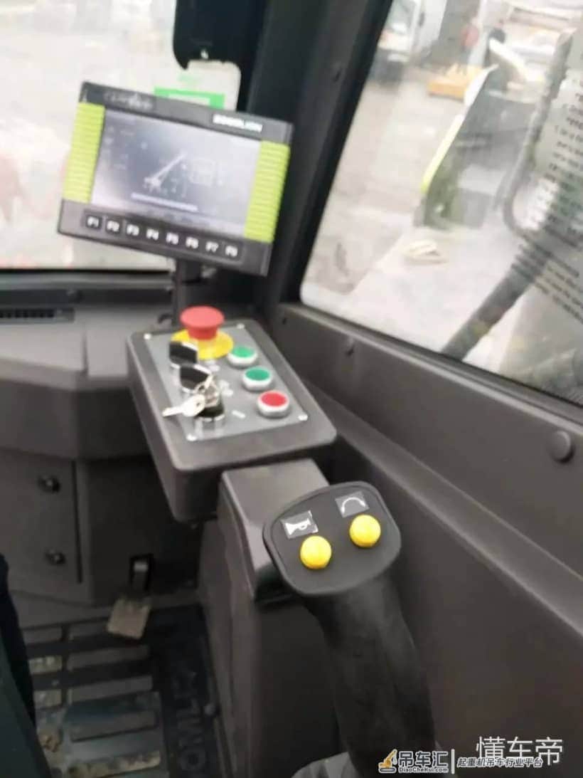 提车!新ZTC251到家,快来看看和ZTC250区别在哪!