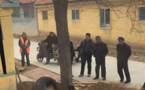 吊装白菜价，200块都出车，这什么世道？
