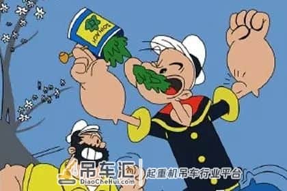 攻城兵机械设备租赁:奇葩吊装理由,竟让一半以上吊友要改行?