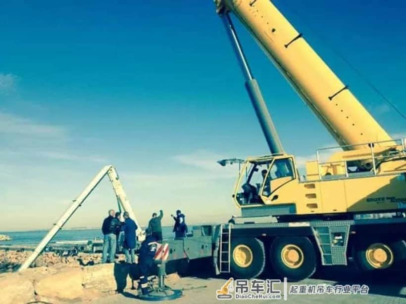 告诉你的客户:台班费低和高的区别在哪里!