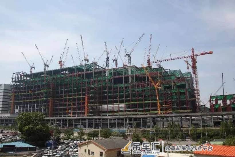 告诉你的客户:台班费低和高的区别在哪里!