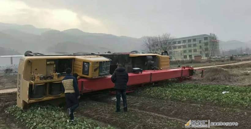 告诉你的客户:台班费低和高的区别在哪里!