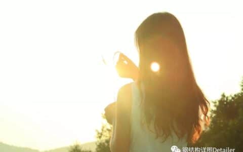 吊车制动梁