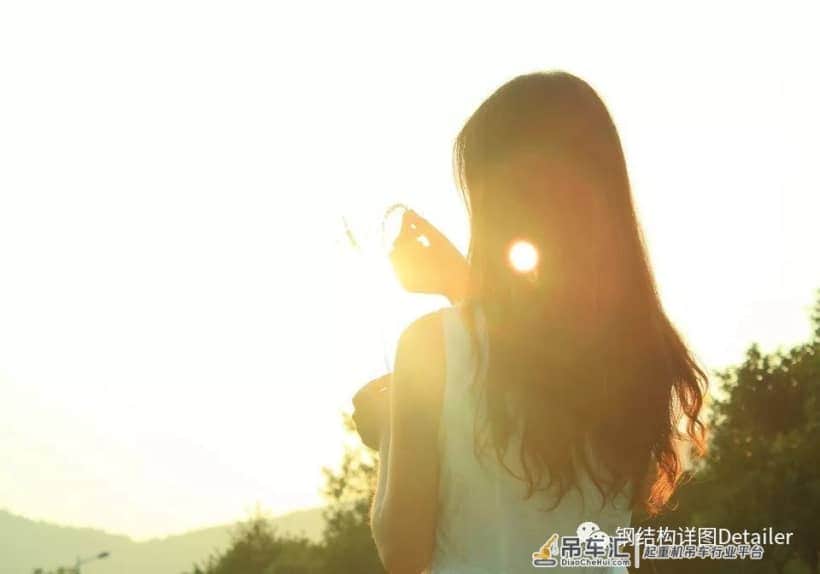 吊车制动梁