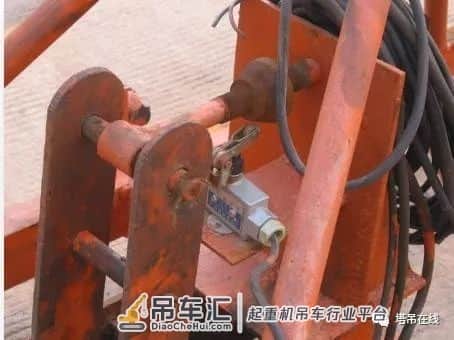 塔吊安全不得不说的事儿！