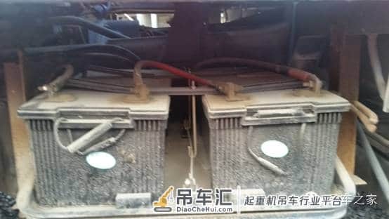吊装人必看!20年老司机总结的冬季吊车保养攻略