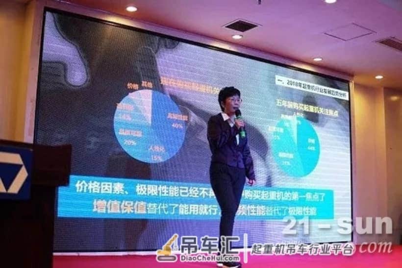 1亿元起重机批量交付广州,G一代“五高价值”深入人心