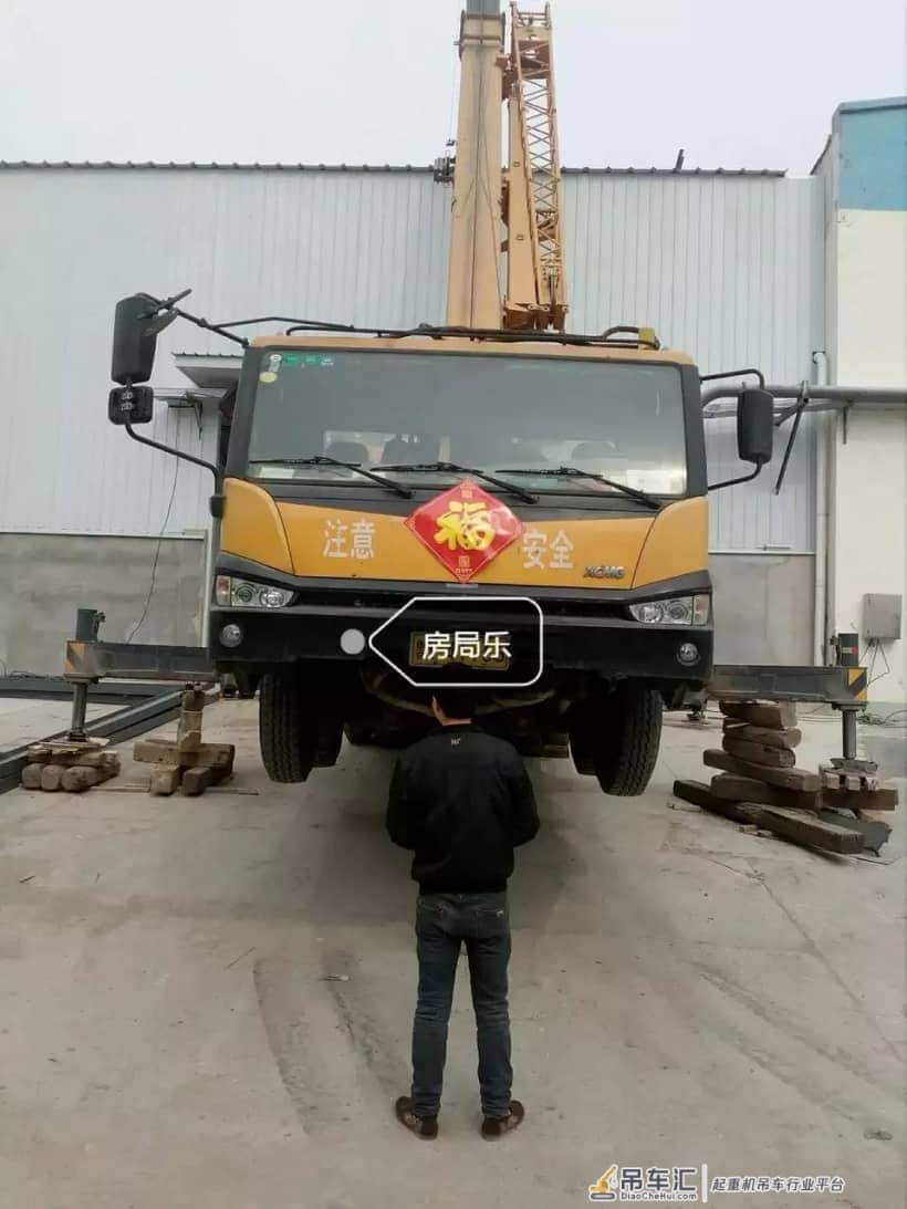 老司机这样打副腿，据说很多吊友没看懂？