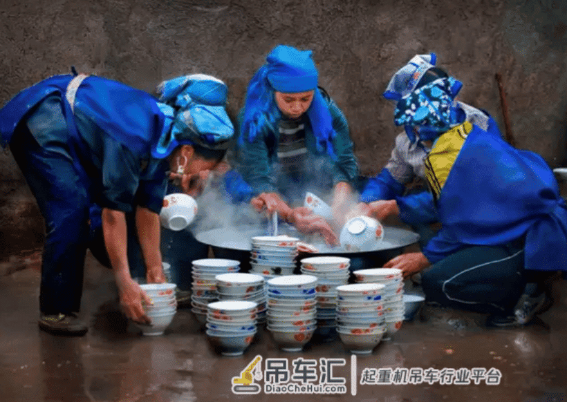 吊车老板对不起,我要辞职了...