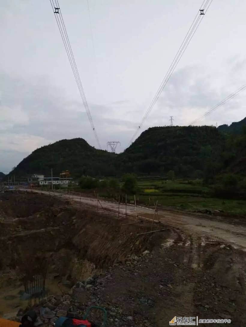 选这地方让我吊，你们这是想谋害朕！