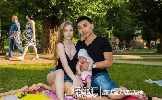 吊车老板对不起,我要辞职了...