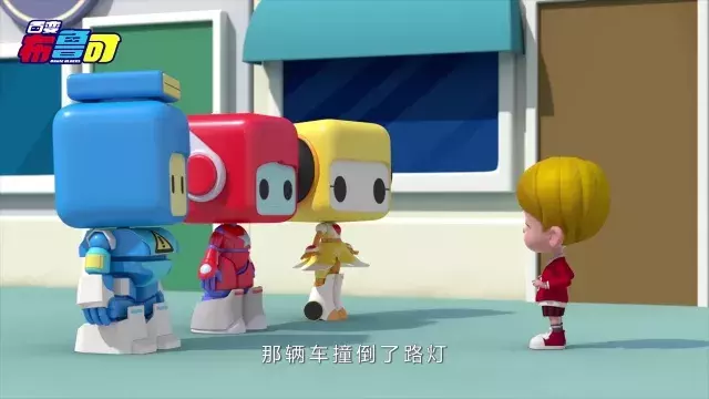 交通车辆认知——吊车