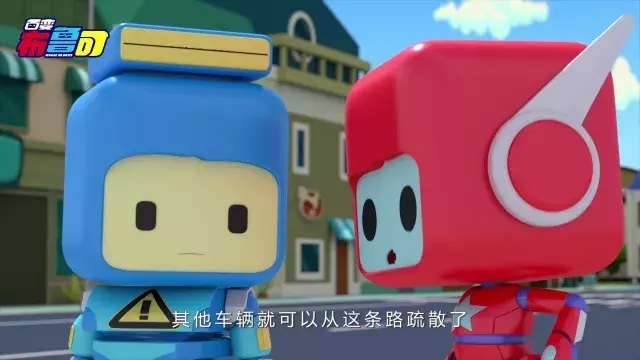 交通车辆认知——吊车