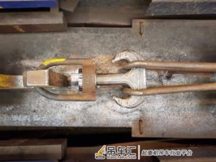 3D打印的物品够坚固么?有公司已经在3D打印起重机的吊钩了!