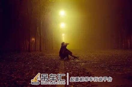 我不敢休息,因为我没有存款!