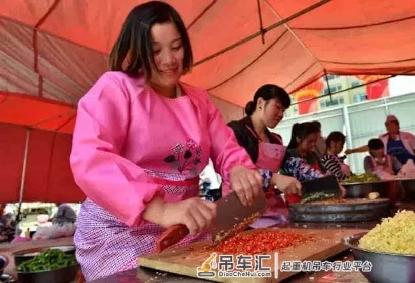 我不敢休息,因为我没有存款!