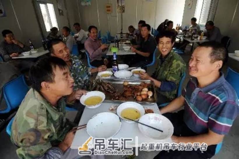 我不敢休息,因为我没有存款!