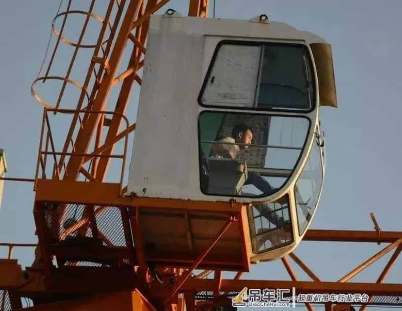 我不敢休息,因为我没有存款!