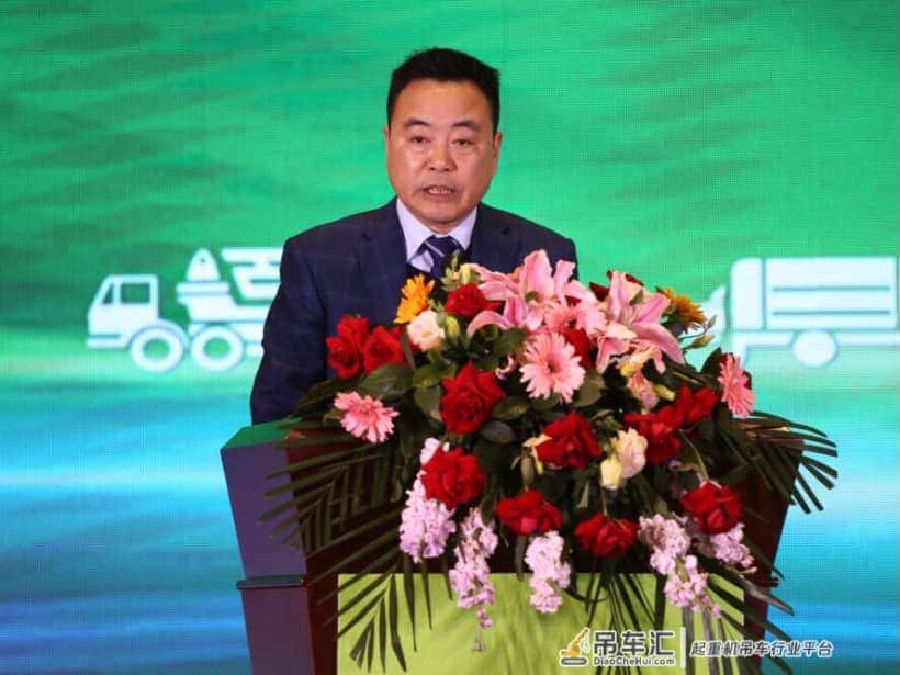 冰雪消融抢开春！中联重科混凝土新品东北黑土地上大放异彩